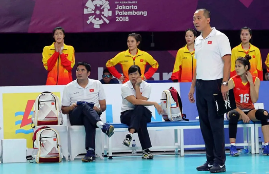 HLV Nguyễn Tuấn Kiệt: Tôi tìm đến nơi có khát vọng giống mình ảnh 3