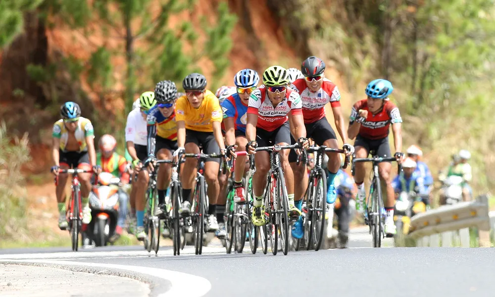 Xe đạp Việt Nam sẽ tổ chức Đại hội vào tháng 7 ảnh 1