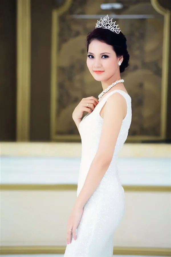 Những người đẹp bóng chuyền gây sốt cộng đồng mạng ảnh 2