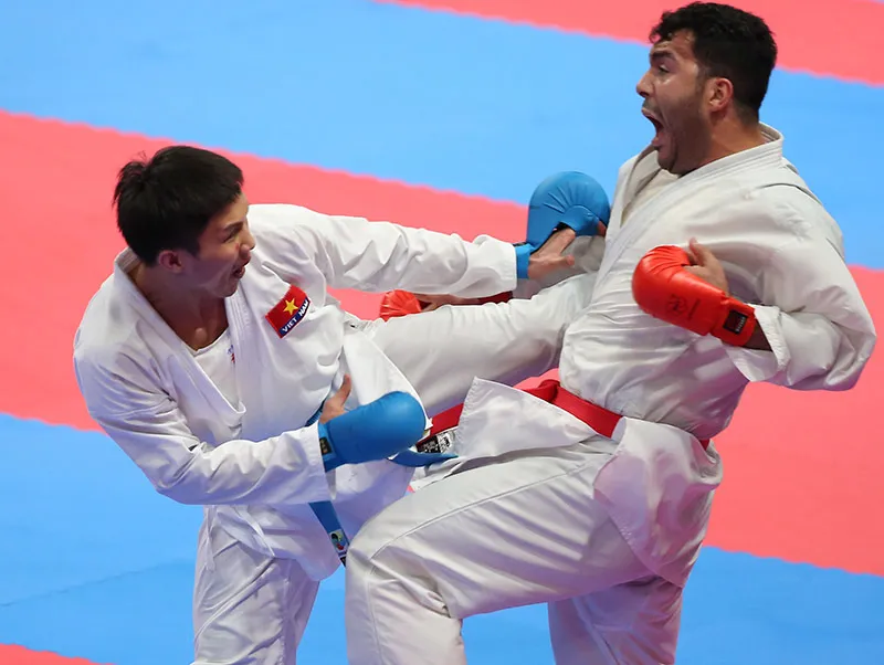 Ai đủ sức gánh vác trọng trách ‘săn’ vé Olympic? ảnh 1