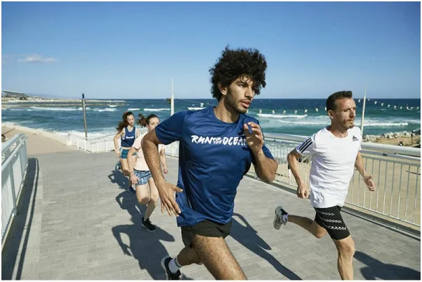 Adidas được vinh danh trong tốp 10 thế giới lĩnh vực thiết kế sáng tạo ảnh 1