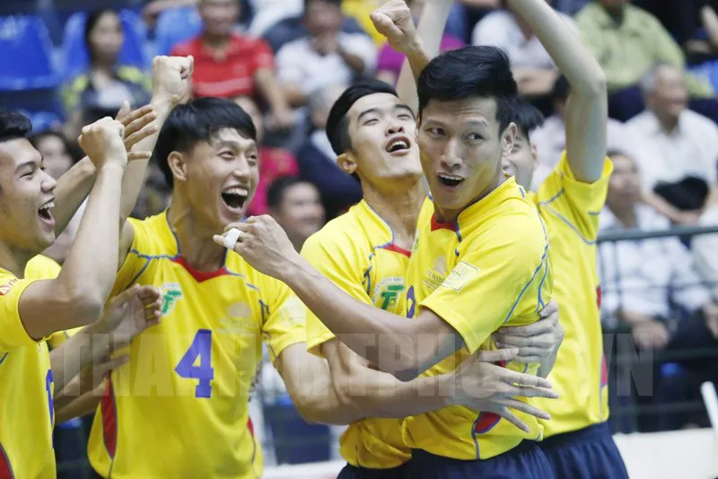 Tranh chấp trong làng bóng chuyền Việt Nam đã thành… thói quen? ảnh 2