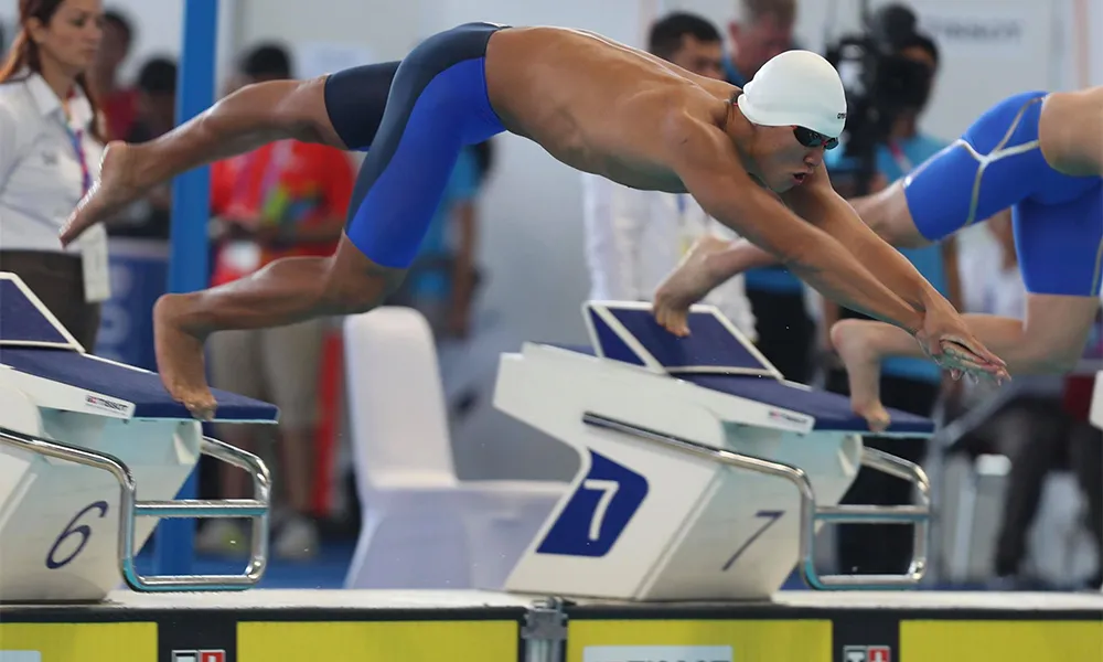 Ánh Viên, Quý Phước sẽ tự quyết suất tham dự Olympic 2020? ảnh 1