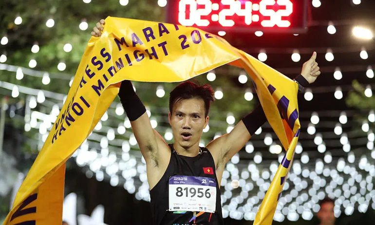 Điền kinh Quân đội thận trọng với chỉ tiêu 3 HCV ảnh 1