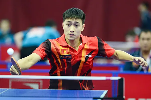 Tay vợt Nguyễn Anh Tú không có cơ hội tham dự giải đấu tranh vé dự Olympic 2020.