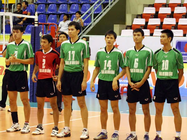 Bóng chuyền tìm lại sức hút từ ngoại binh? ảnh 2