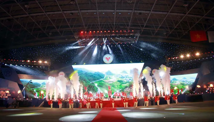 Đại hội TDTT toàn quốc 2022 sẽ tăng số lượng lấy mẫu thử doping.