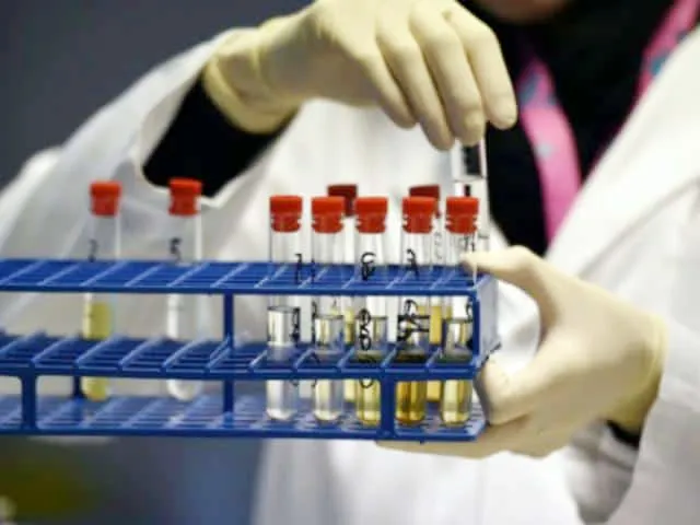 Kiểm tra doping: Điều cần thiết cho các giải thể thao quốc gia ảnh 1