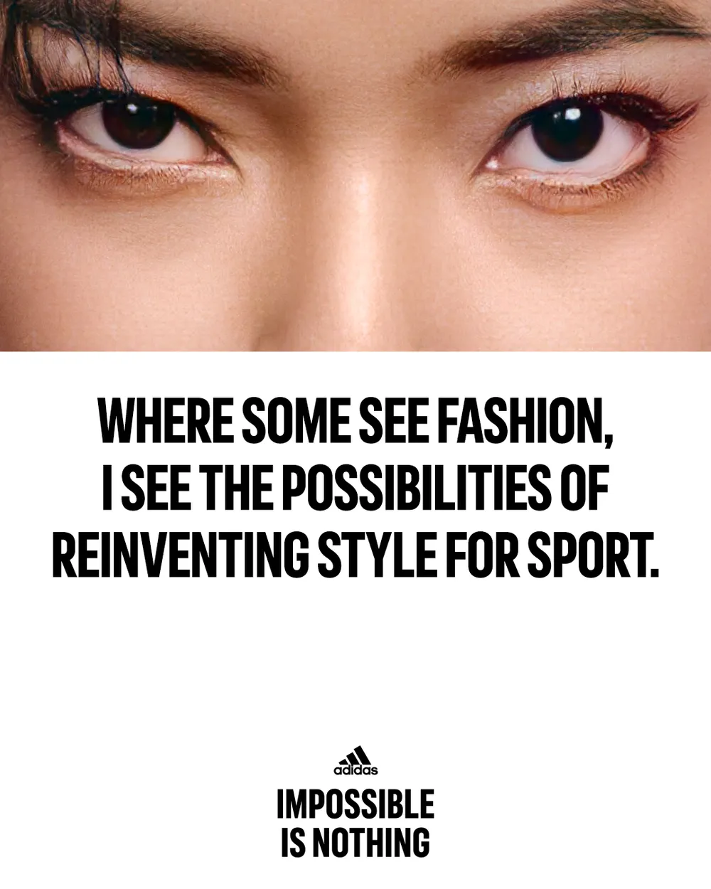 Adidas truyền cảm hứng “Impossible Is Nothing” qua chuỗi phim đầy cảm xúc ảnh 4