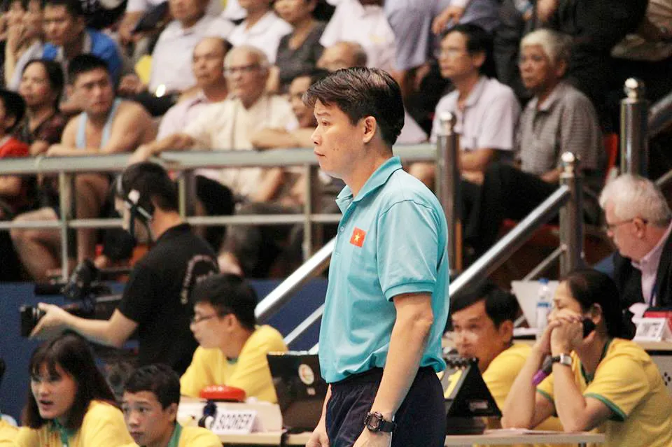 Bóng chuyền nữ bối rối đi tìm “thuyền trưởng“? ảnh 2