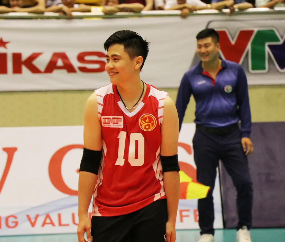 Libero Thanh Tuyền.