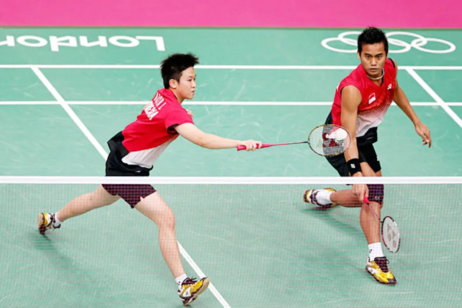 10 quốc gia Đông Nam Á có VĐV dự Olympic Tokyo 2020 ảnh 1