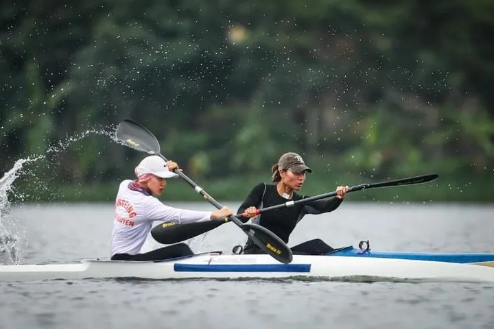 Những cô gái miền sơn cước chờ lập kỳ tích ở Tokyo ảnh 1