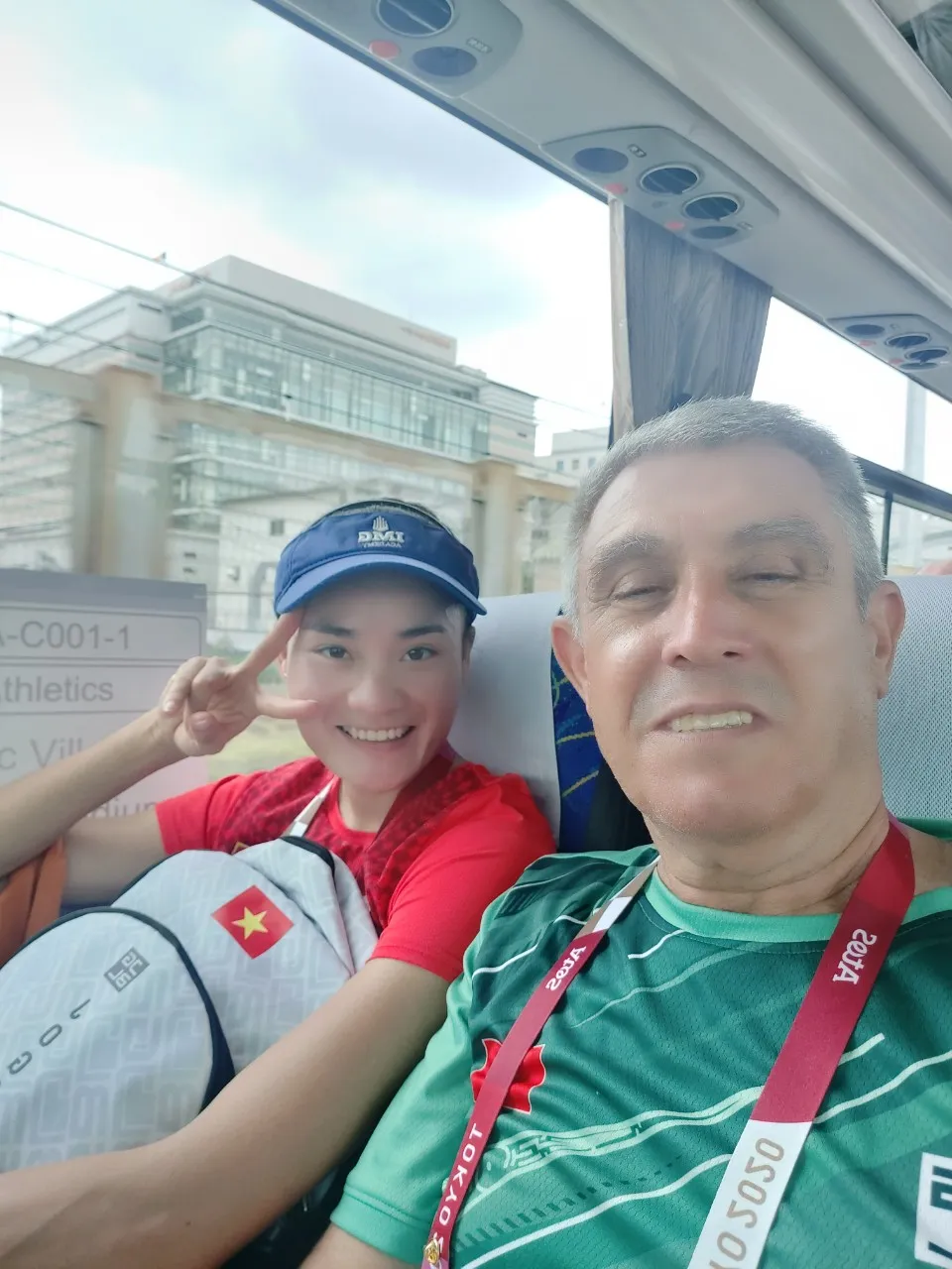 Thể thao Việt Nam và dấu ấn của các chuyên gia ảnh 1