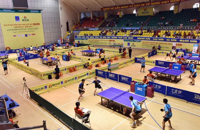 Nhiều liên đoàn và hiệp hội chưa thể ra mắt do dịch Covid-19 ảnh 1