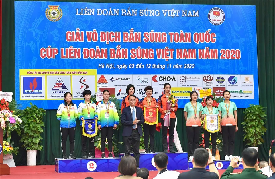 Các Liên đoàn và Hiệp hội thể thao tìm mãi không ra hướng phát triển ảnh 1