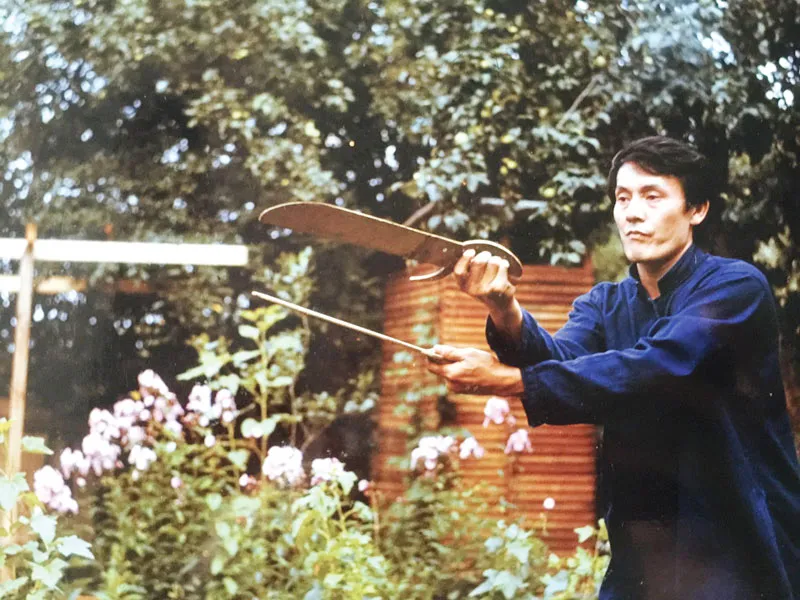 Ông Hoàng Vĩnh Giang - cha đẻ của chiến lược “đi tắt đón đầu” trong làng thể thao Việt Nam qua đời ảnh 2