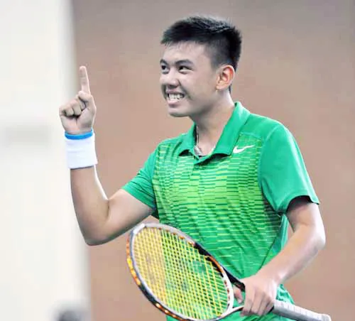 Những tài năng của thể thao Việt Nam từng khuấy động đấu trường trẻ châu Á ảnh 2