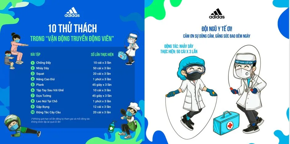 Hơn 3.500 lượt "Vận động truyền động viên" gửi tới lực lượng tham gia phòng chống dịch Covid-19 ảnh 1