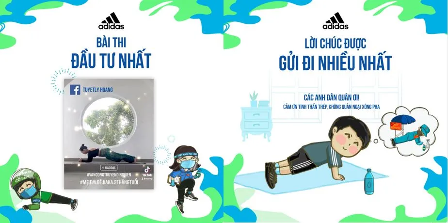 Hơn 3.500 lượt "Vận động truyền động viên" gửi tới lực lượng tham gia phòng chống dịch Covid-19 ảnh 6