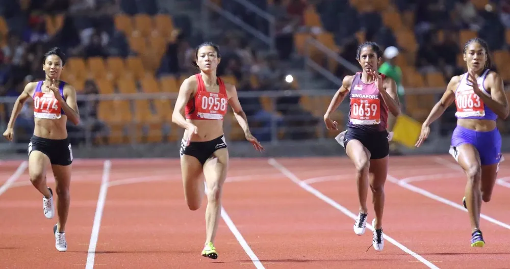 Tầm nhìn 2021-2050 của thể thao Việt Nam tập trung vào vấn đề gì? ảnh 1