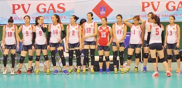 CLB Kinh Bắc Bắc Ninh.