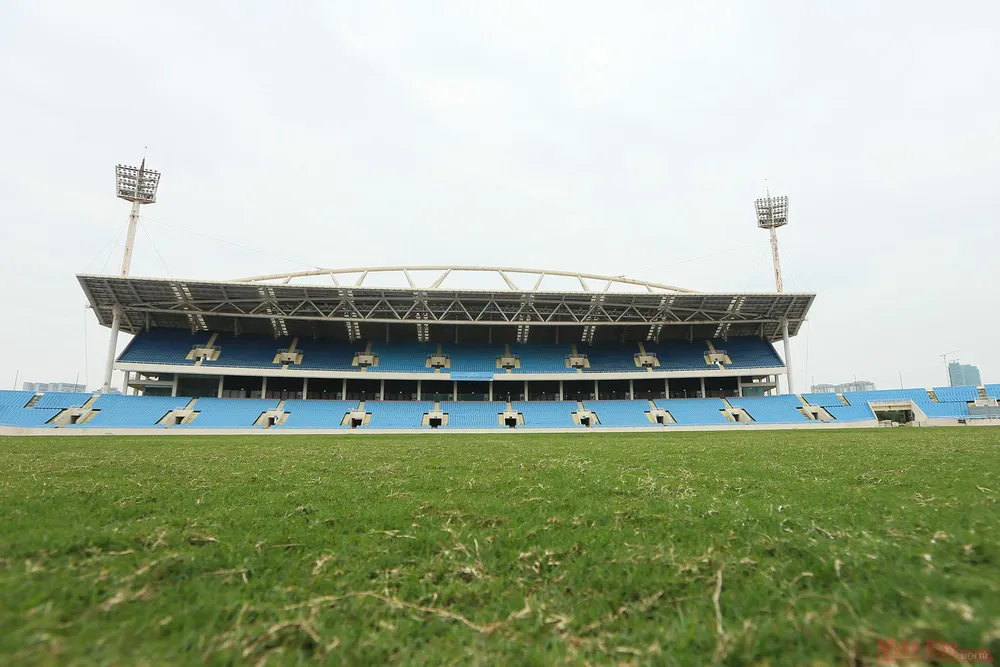 Bộ VH-TT-DL,Tổng cục TDTT sẽ sớm kiểm điểm cá nhân sai phạm ở Khu liên hợp thể thao Quốc gia ảnh 1