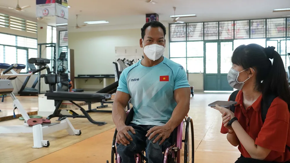 Trung tâm Huấn luyện Thể thao quốc gia TPHCM: Đảm bảo an toàn tuyệt đối cho các tuyển thủ quốc gia ảnh 2