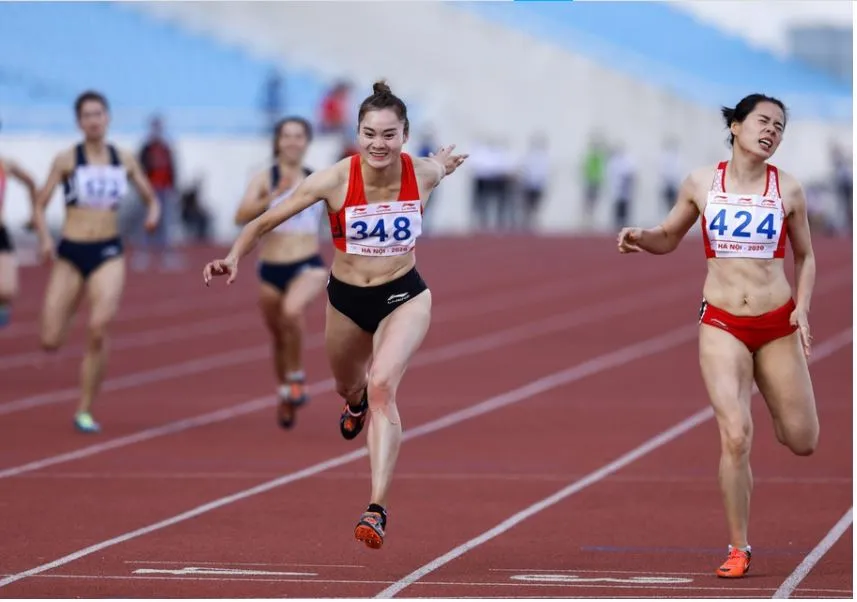 Liên đoàn Thể thao Đông Nam Á chốt lịch thi đấu SEA Games 31 vào ngày 7-12 ảnh 1