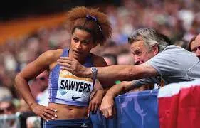 Chuyên gia Günter Lange trở lại giúp điền kinh Việt Nam ảnh 1