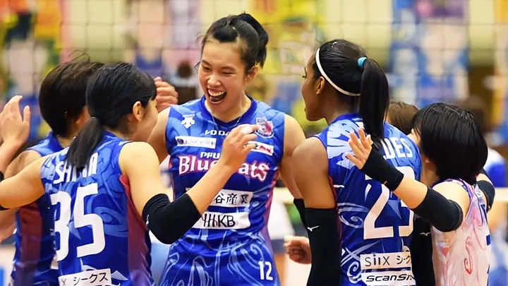 Chủ công Trần Thị Thanh Thúy sẽ thi đấu cho CLB và đội tuyển nữ Việt Nam trọn vẹn mùa giải 2022 ảnh 1