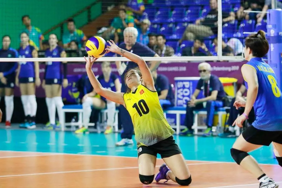 Tập trung các đội tuyển bóng chuyền quốc gia: Chưa chắc đã đúng người, đúng việc! ảnh 1