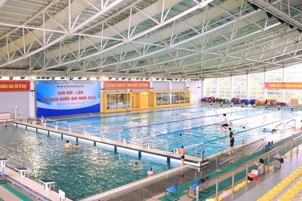 Hà Nội mở cửa tự do các điểm thi đấu SEA Games 31 phục vụ khán giả ảnh 1