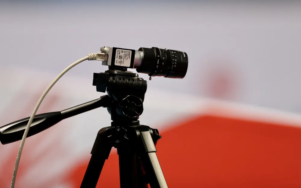 Bóng chuyền Việt Nam sẽ 'sạch' hơn nhờ 'mắt thần' ảnh 3