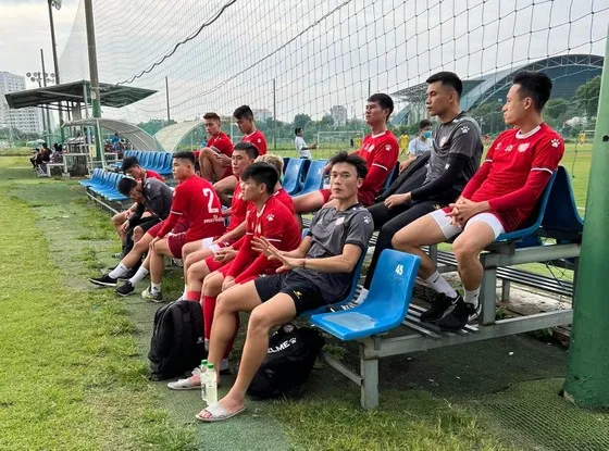 CLB TPHCM – Topenland Bình Định: Đôi bên cùng ‘khát điểm’ (19g15, ngày 12-8) ảnh 1