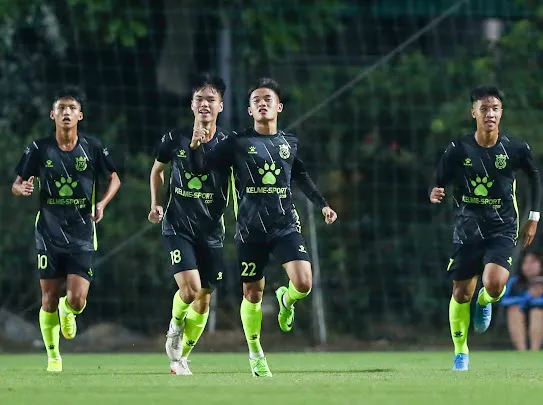 Học viện Nutifood bị Kiên Giang cầm hòa ảnh 1