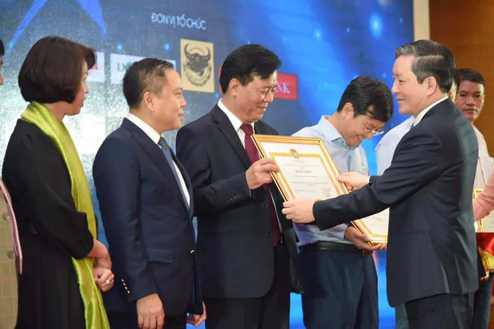 Bình Điền đồng hành cùng chương trình Tự hào Nông dân Việt Nam ảnh 3