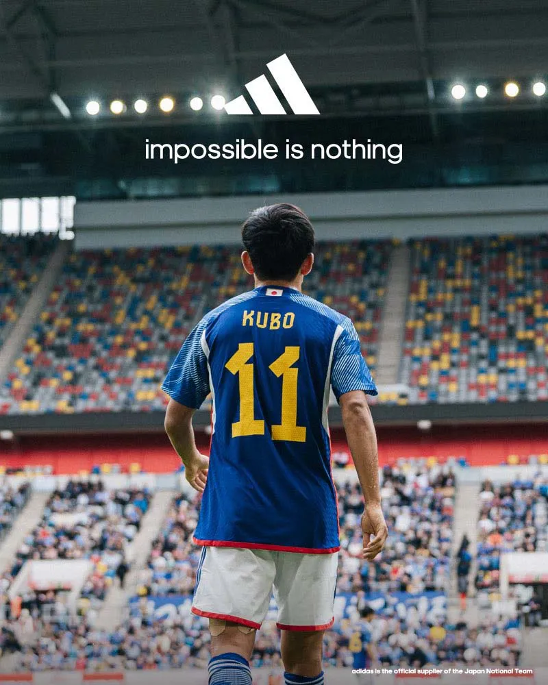 Chiến binh “Samurai xanh” là niềm tự hào châu Á ảnh 3