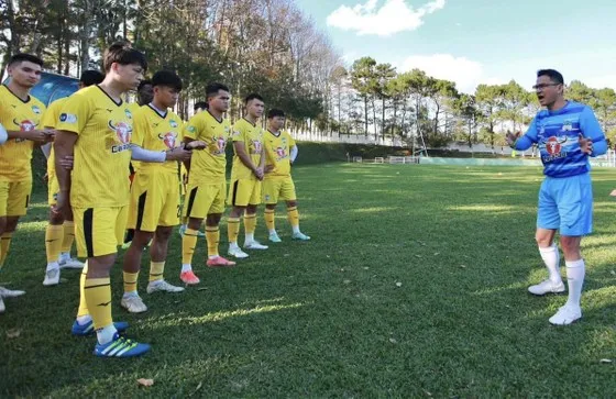 V-League 2023 sẽ chính thức khởi tranh vào cuối tuần này