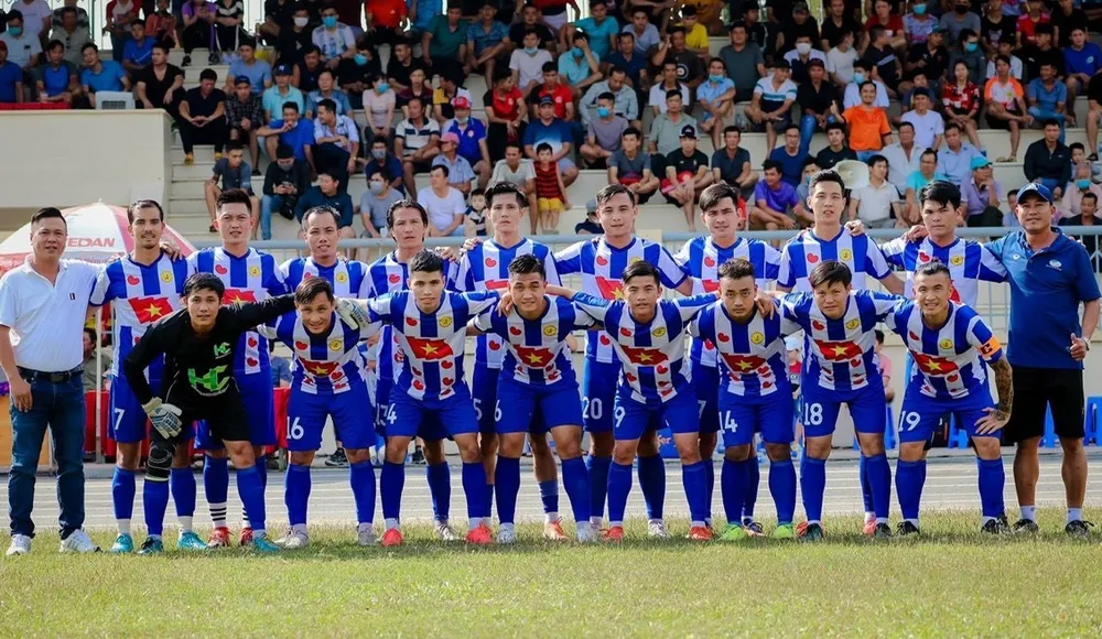 Tổng tiền thưởng cho giải năm nay lên đến 80 triệu đồng 