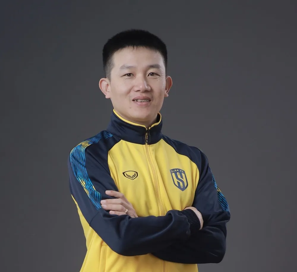 HLV Phan Như Thuật