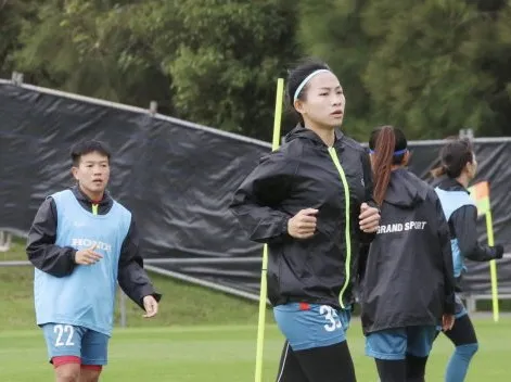 Từ ngày mai, các đội sẽ bước vào hành trình chính thức của Word Cup nữ 2023 theo như quy định của FIFA