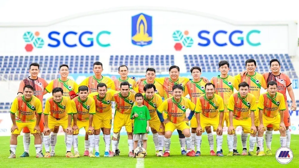 FC Chợ Rẫy