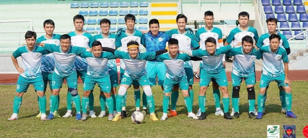 FC Bệnh viện 175