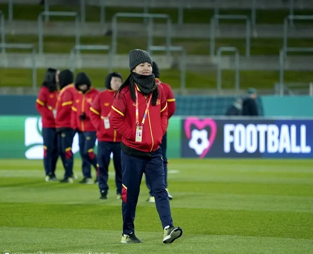 Thời tiết lạnh cũng là vấn đề đáng lo với các cô gái Việt Nam