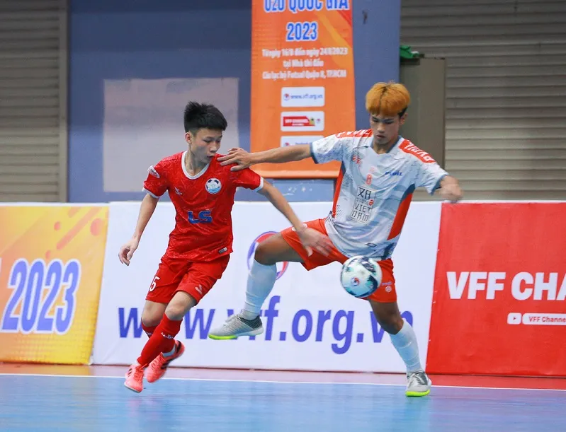 Giải được VFF tổ chức nằm trong định hướng tạo nguồn lực kế cận cho sự phát triển của các CLB futsal Việt Nam, đồng thời qua đó phát hiện, tuyển chọn và đào tạo những tài năng trẻ phục vụ cho đội tuyển futsal quốc gia hướng tới các mục tiêu trong tương lai.