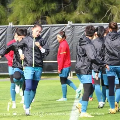 Chương Thị Kiều cùng Mỹ Anh tiếp tục ở lại Hà Nội để điều trị các chấn thương cũ