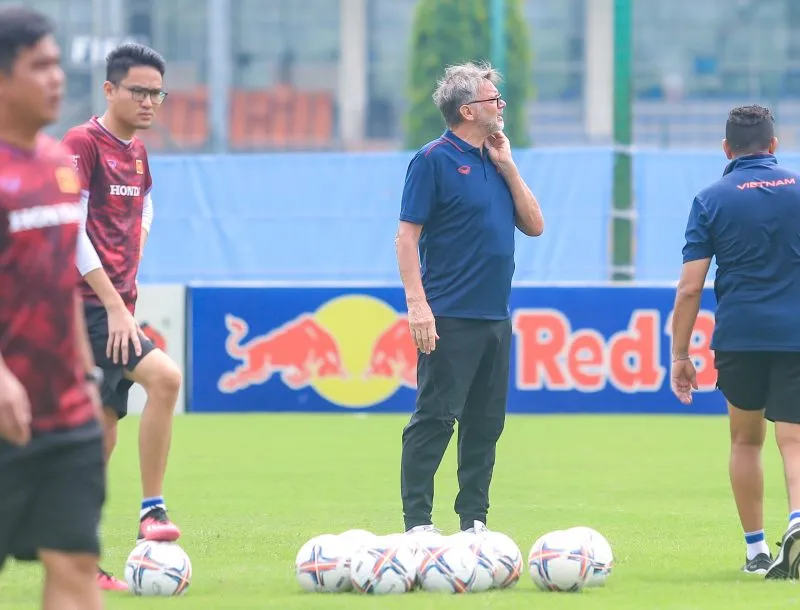 Đội U23 Việt Nam sẽ hội đủ những gương mặt tốt nhất vào cuối tháng 8