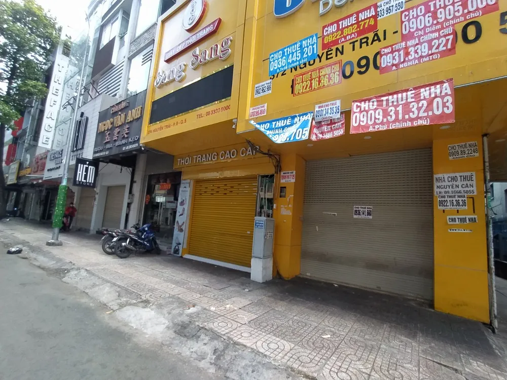 Hơn 90.000 doanh nghiệp rút khỏi thị trường trong 9 tháng 