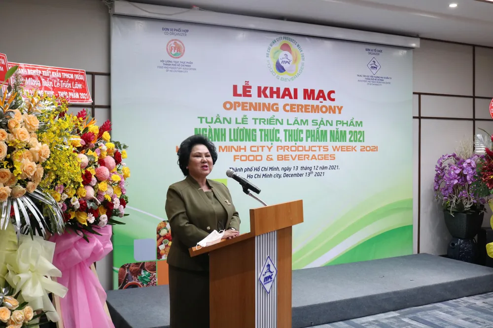 FFA: Doanh nghiệp lương thực, thực phẩm đang khó khăn về vốn cho sản xuất 